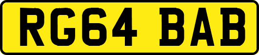 RG64BAB
