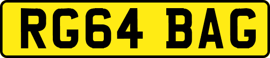 RG64BAG