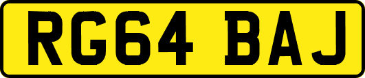 RG64BAJ