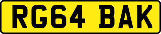 RG64BAK