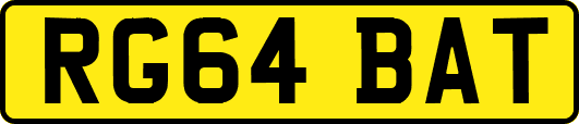 RG64BAT