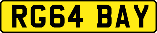 RG64BAY