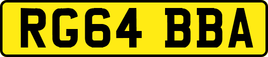 RG64BBA