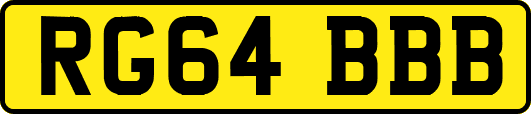 RG64BBB