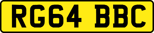 RG64BBC