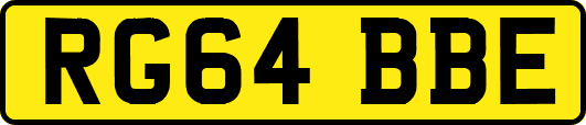 RG64BBE
