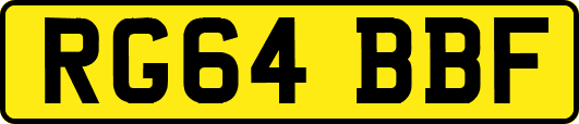 RG64BBF