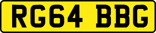 RG64BBG