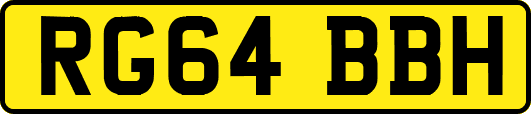 RG64BBH