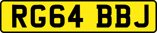 RG64BBJ