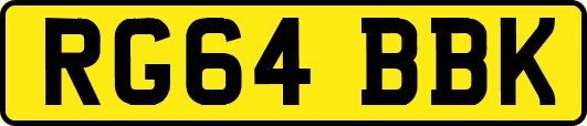 RG64BBK