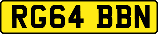 RG64BBN