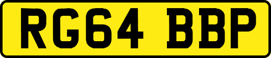 RG64BBP