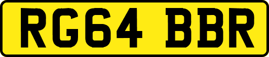RG64BBR