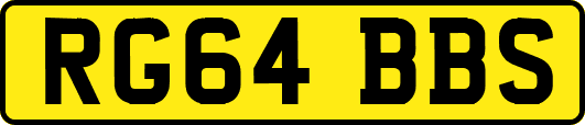 RG64BBS