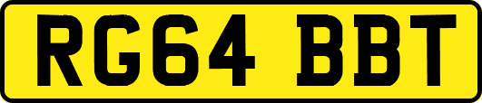 RG64BBT