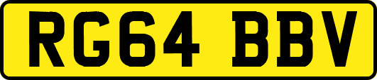 RG64BBV