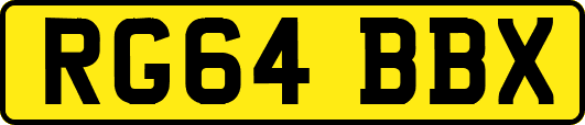 RG64BBX
