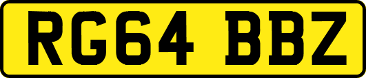 RG64BBZ
