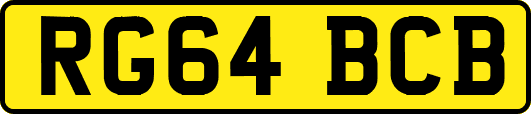 RG64BCB