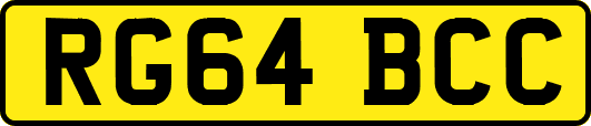 RG64BCC