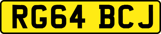 RG64BCJ