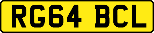 RG64BCL