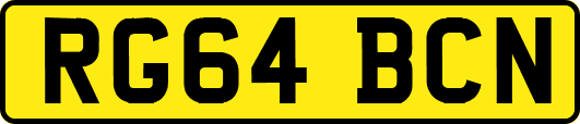 RG64BCN