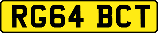 RG64BCT