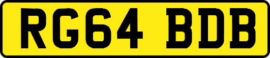 RG64BDB