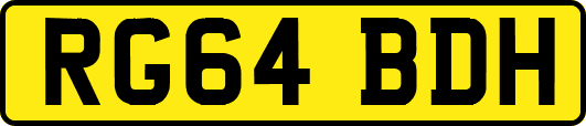 RG64BDH