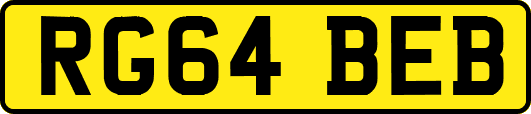 RG64BEB