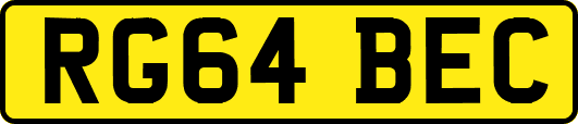 RG64BEC