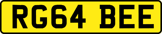RG64BEE