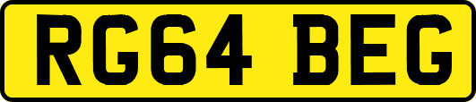 RG64BEG