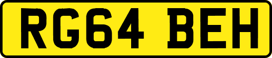 RG64BEH