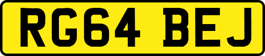 RG64BEJ