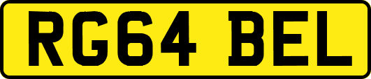 RG64BEL