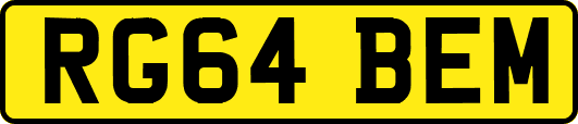 RG64BEM