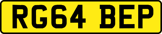 RG64BEP