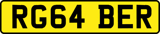 RG64BER
