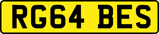 RG64BES