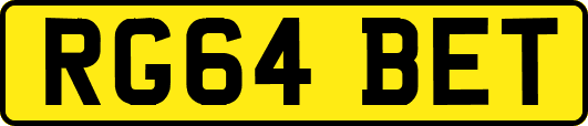 RG64BET