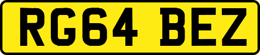 RG64BEZ