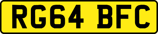 RG64BFC