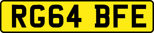 RG64BFE