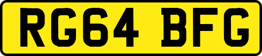 RG64BFG
