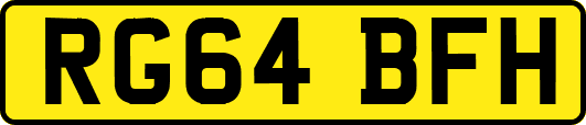 RG64BFH