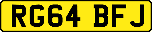 RG64BFJ