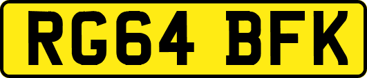 RG64BFK